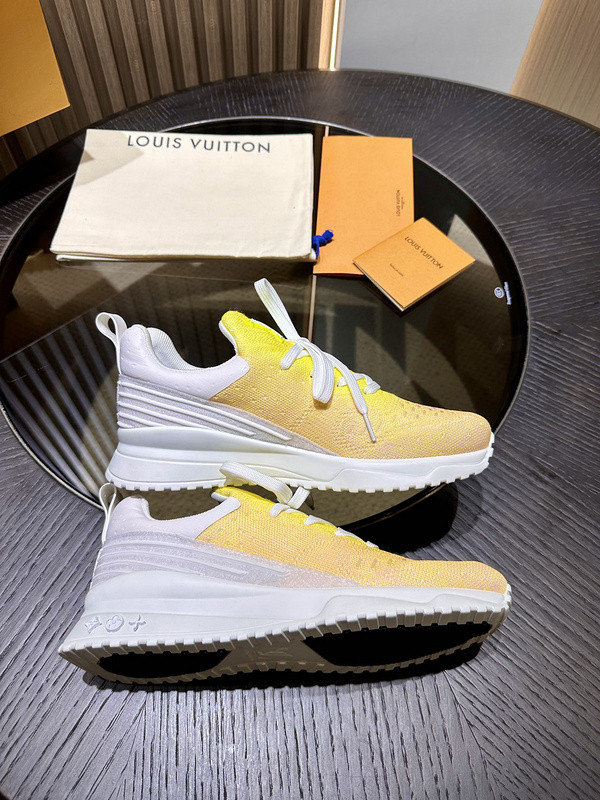 LVT SNEAKERS
