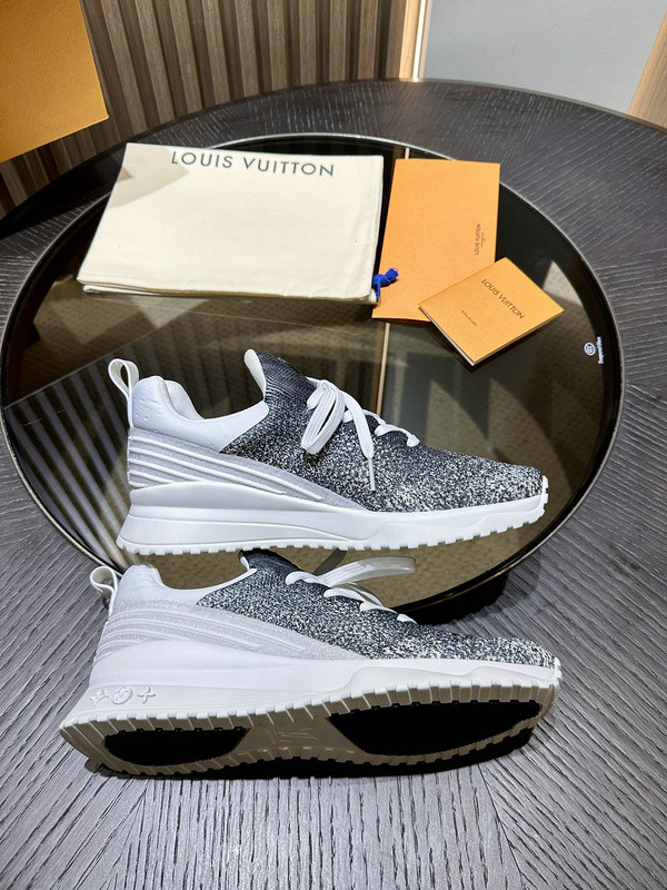 LVT SNEAKERS
