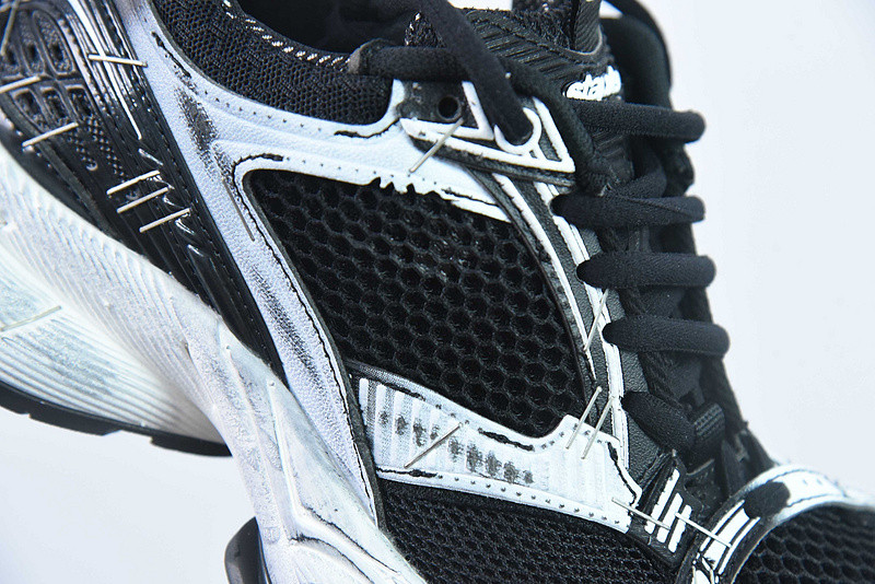 BC XL SNEAKERS