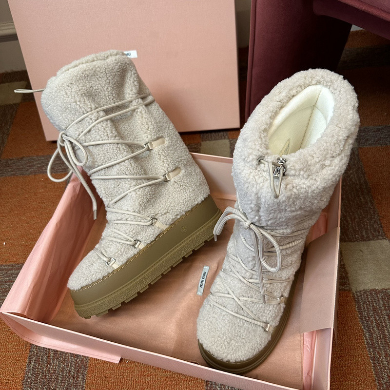 mIUMIU SNEAKER