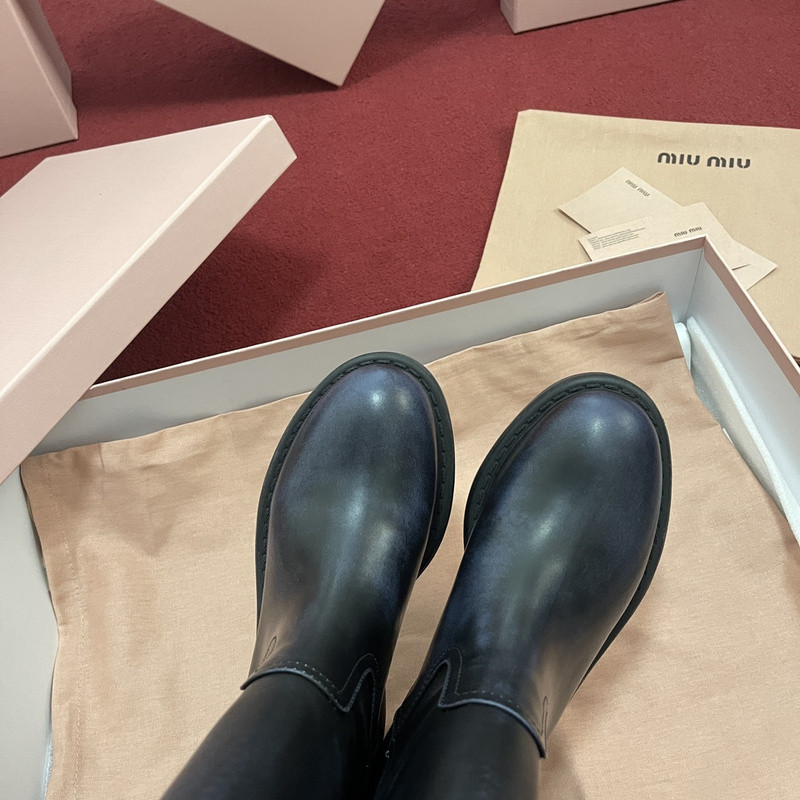 mIUMIU SNEAKER