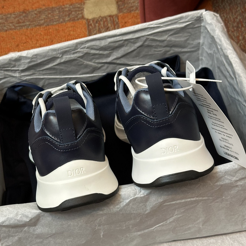 DIO* B25 SNEAKER