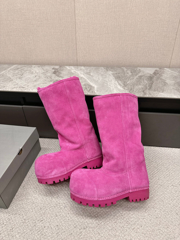 BC BOOTS