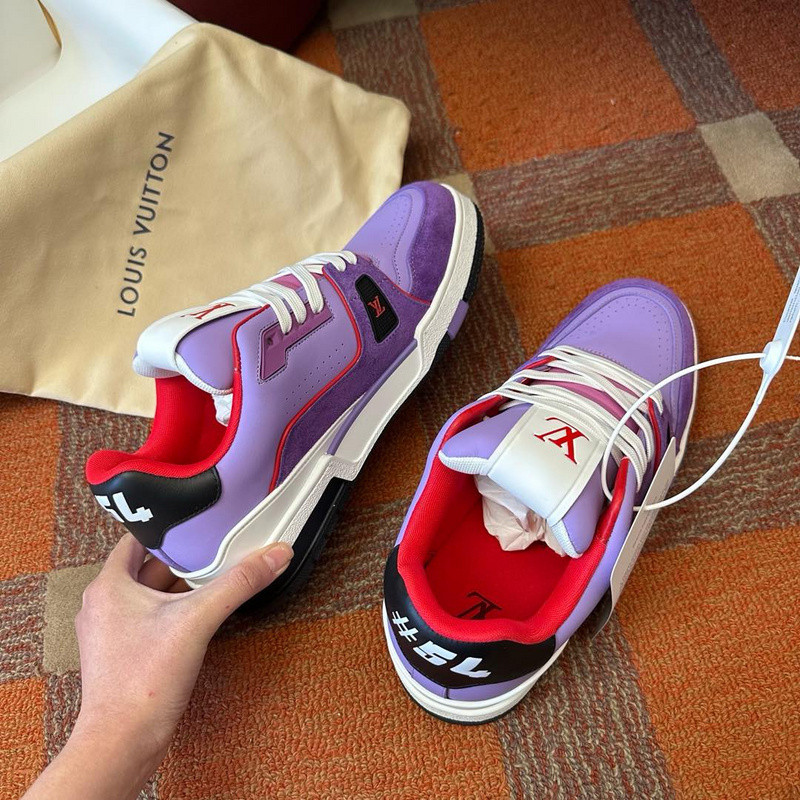 LVT SNEAKERS