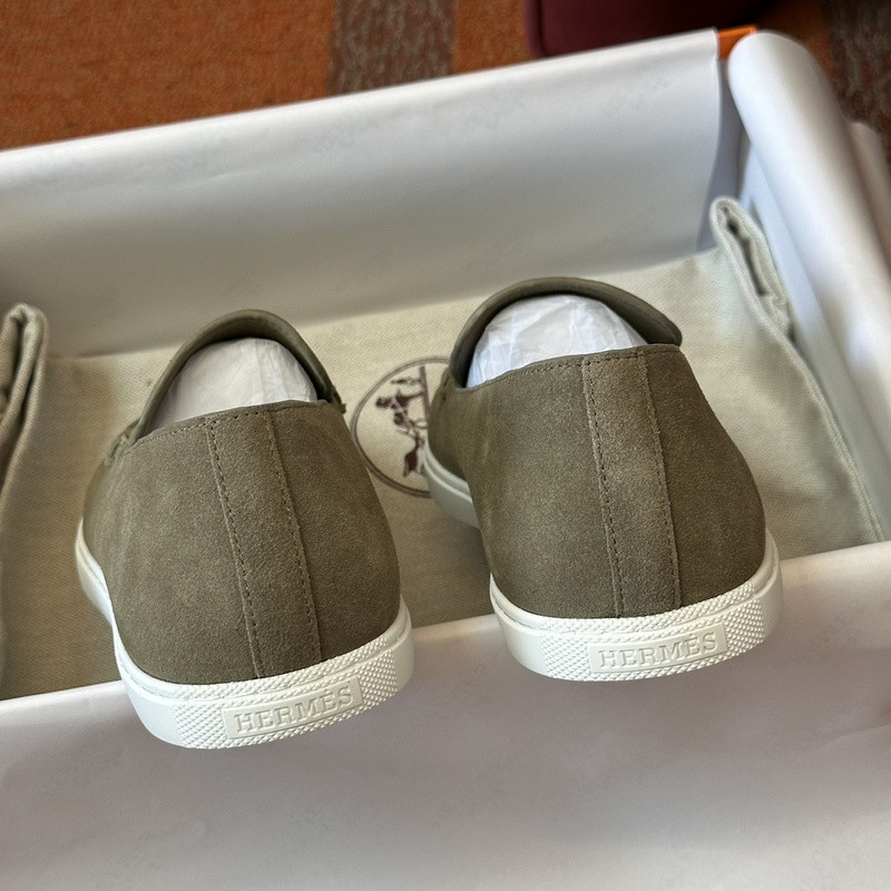 Hermes Sneaker