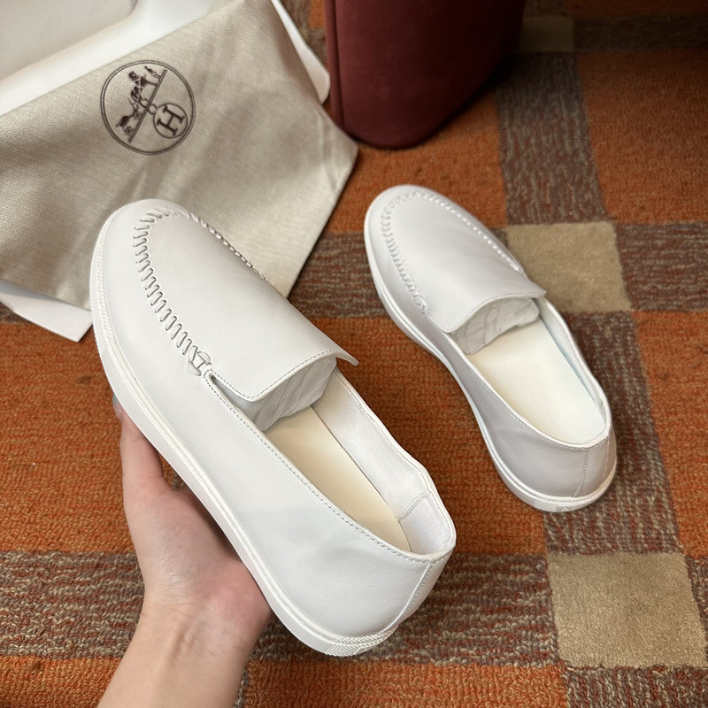 Hermes Sneaker