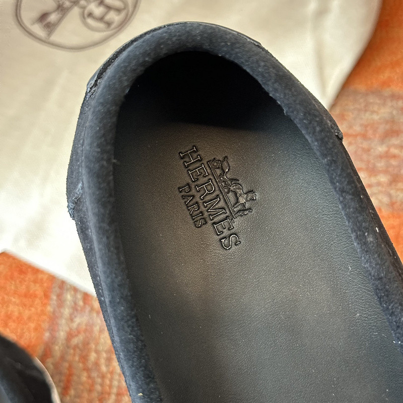 Hermes Sneaker