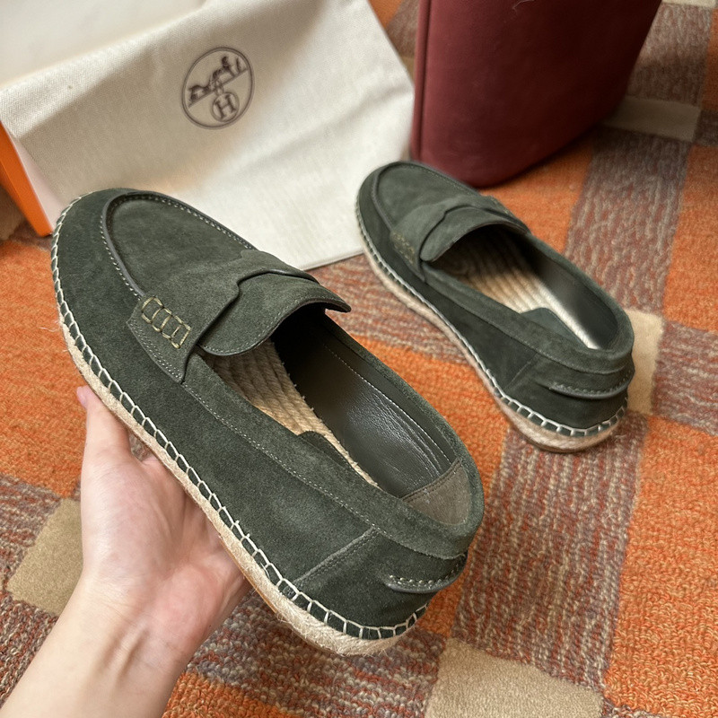 Hermes Sneaker