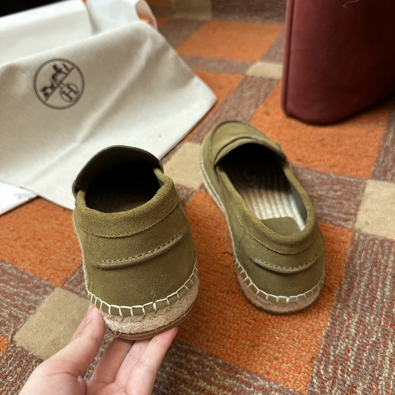Hermes Sneaker