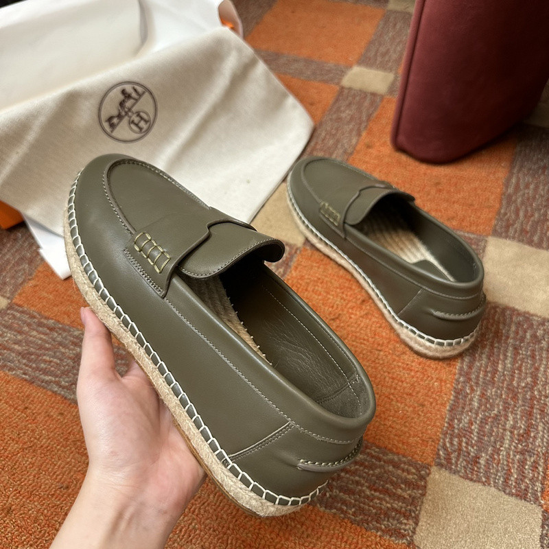 Hermes Sneaker