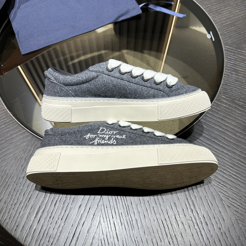 DIO* B33 SNEAKER
