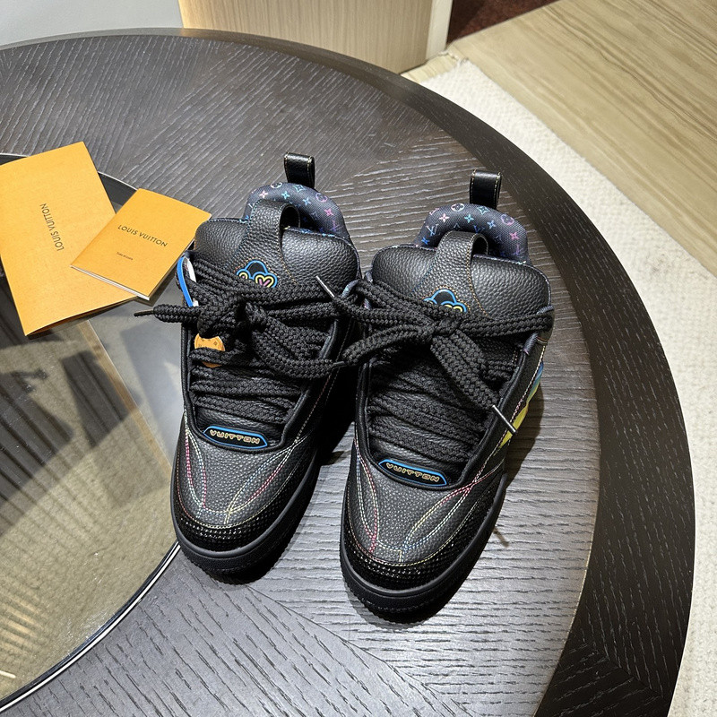 LVT SNEAKERS