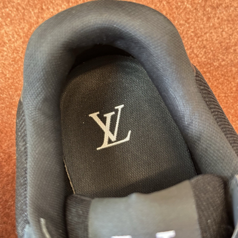 LVT SNEAKERS