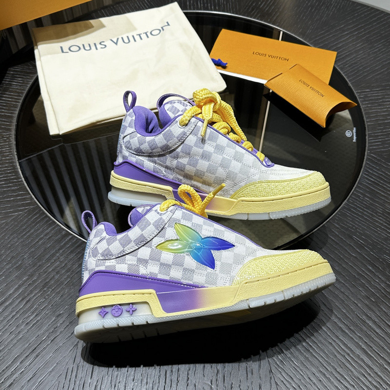 LVT SNEAKERS