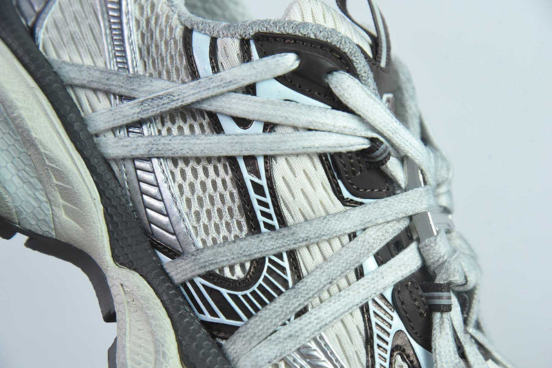 BC 3XL SNEAKER