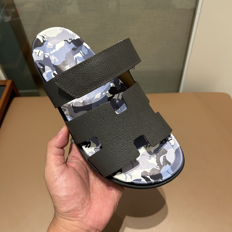 HERMES SLIDE