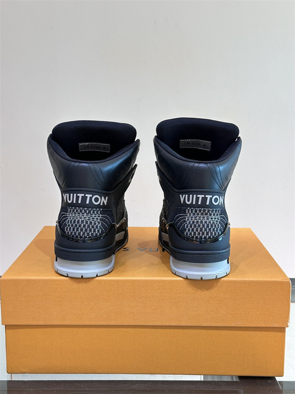 LVT SNEAKERS