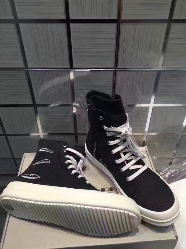 rick owens drkshdw