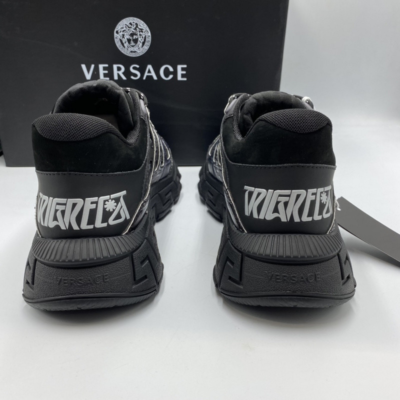vs chain reaction sneakers