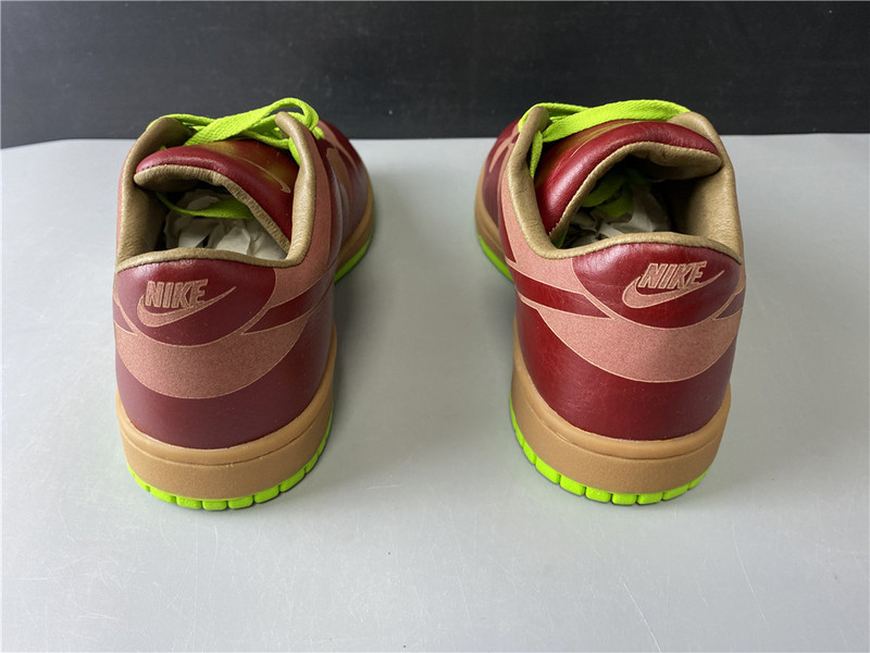 dunk low 1 piece 311611-661