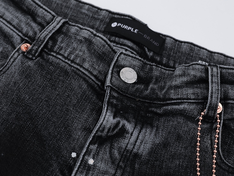 Aceshoe Jeans
