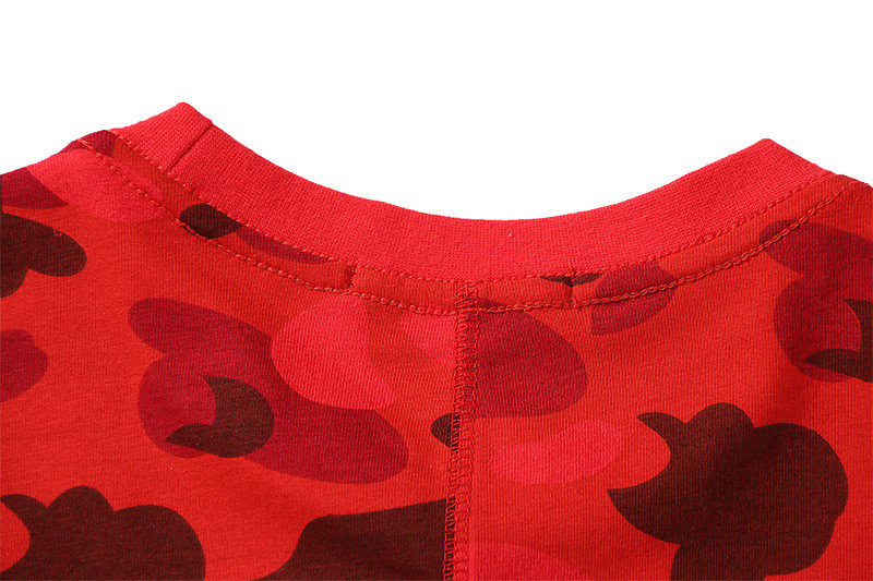 bape t-shirt