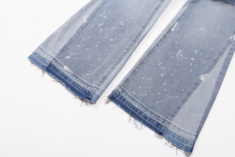 Aceshoe Jeans