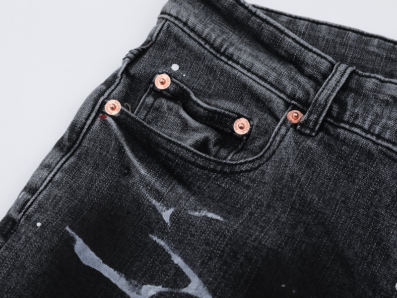 Aceshoe Jeans