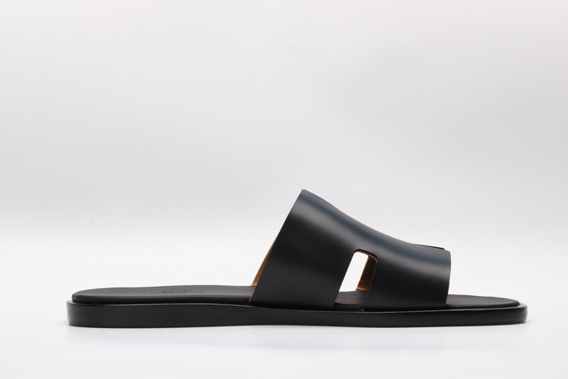 H**mes slide