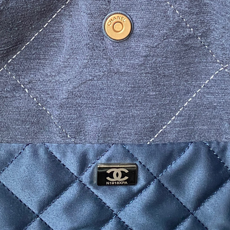 chanel purse