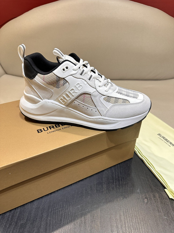B**rry sneaker