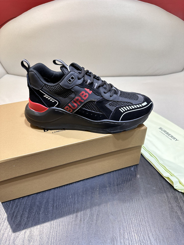 B**rry sneaker