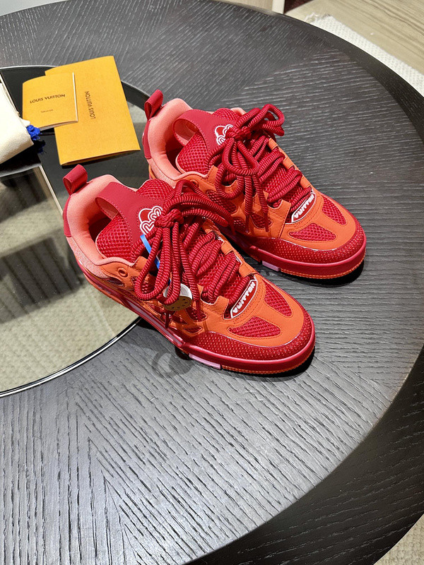 lvt sneakers