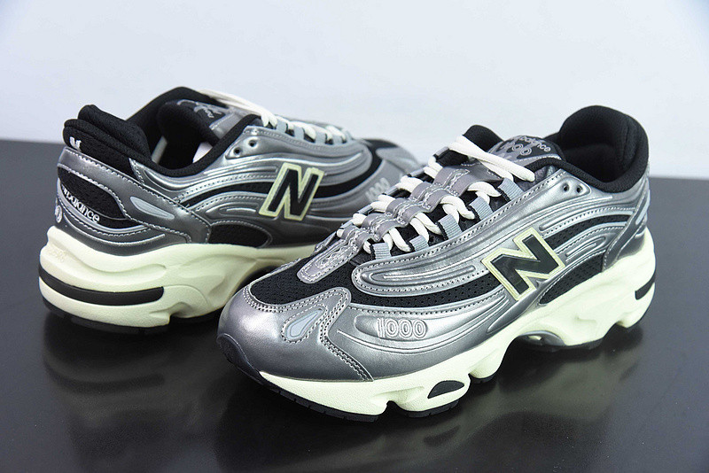 new balance sneaker