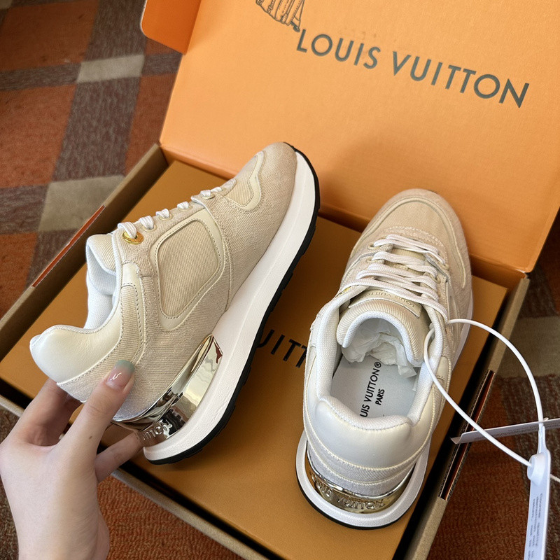 LVT SNEAKERS