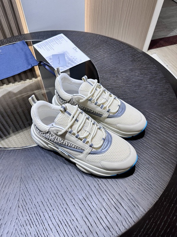 DIO* HOMME B22 TRAINER SNEAKER