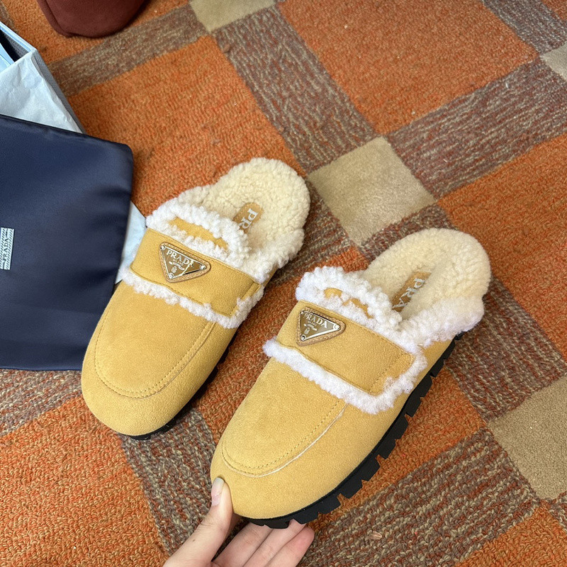 Prada SANDALS
