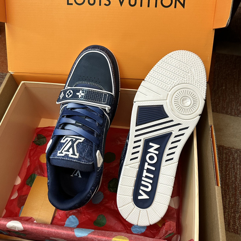 LVT SNEAKERS
