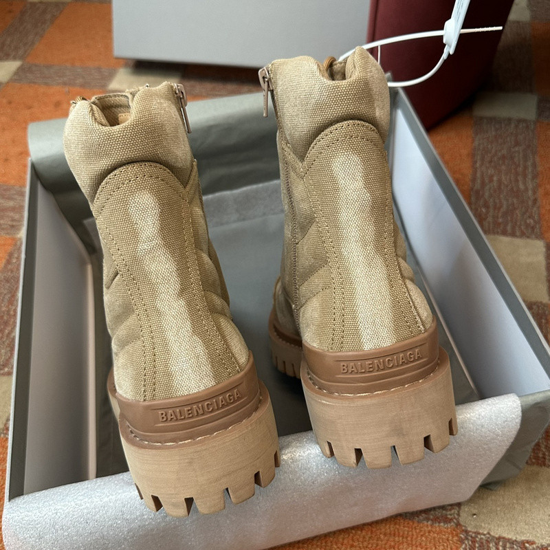 BC BOOTS