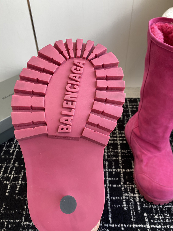 BC BOOTS