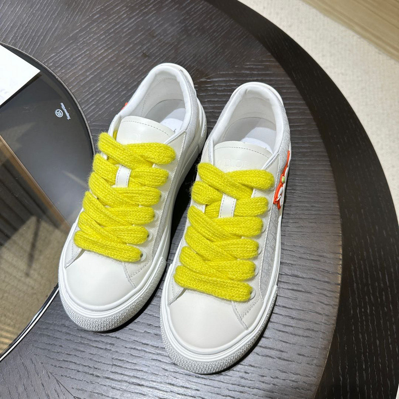 DIO* B33 SNEAKER