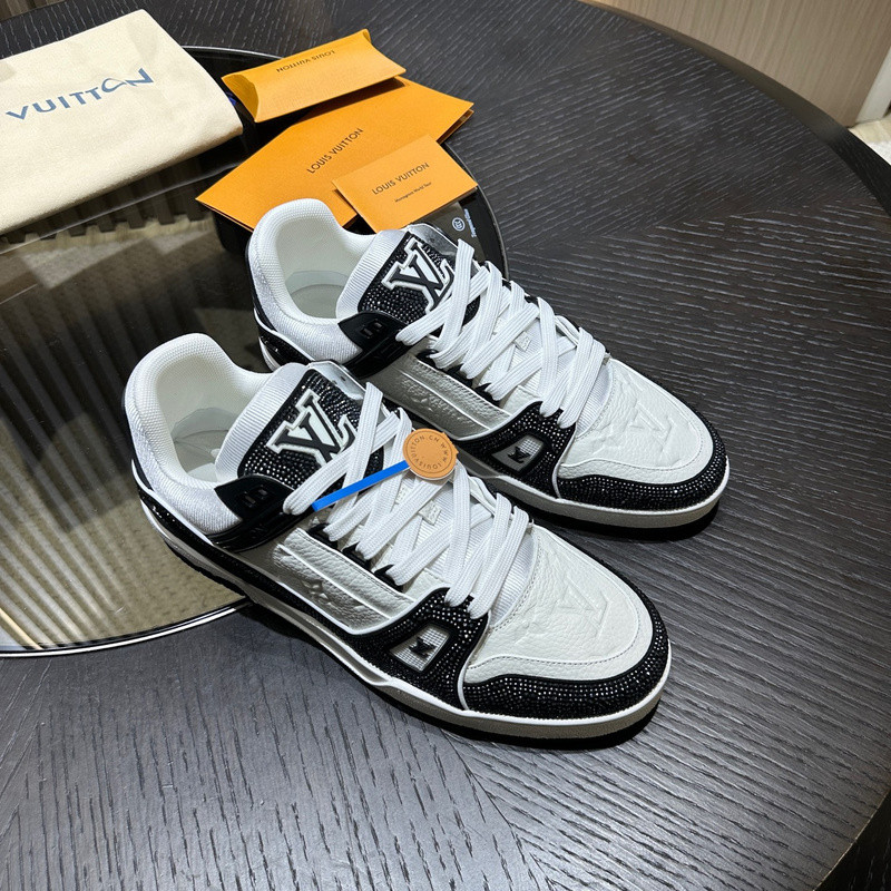 LVT SNEAKERS