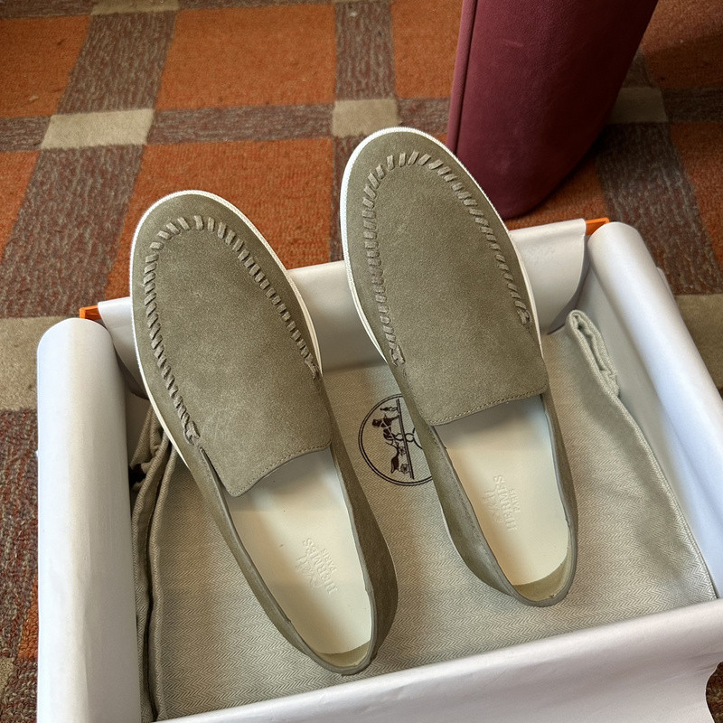 Hermes Sneaker
