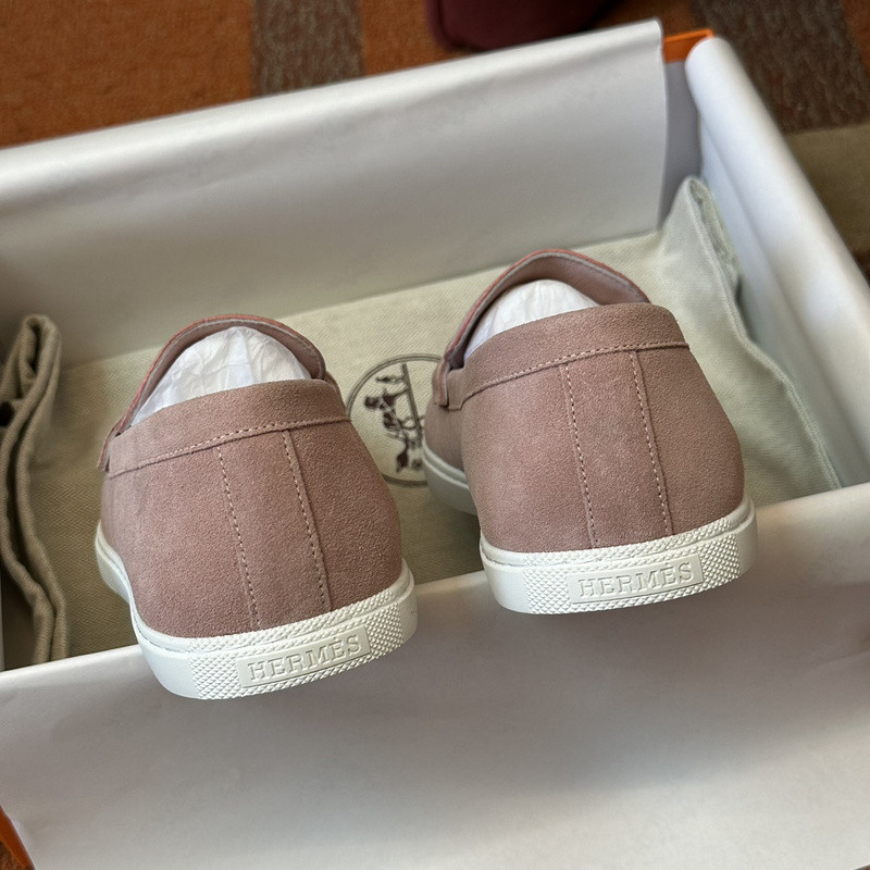 Hermes Sneaker