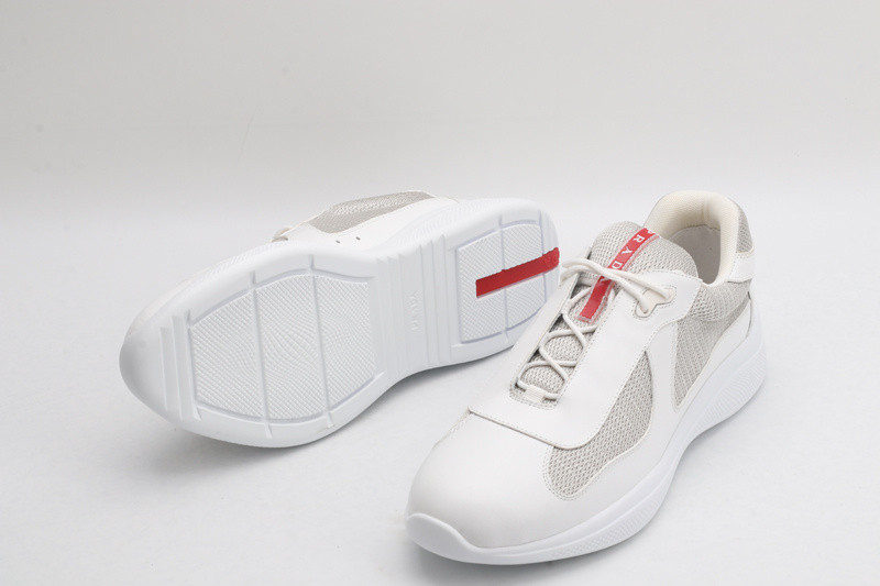 pr sneaker