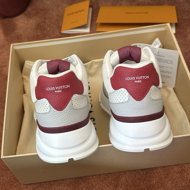 LVT SNEAKERS