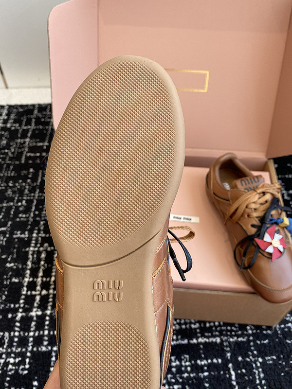 MIUMIU SNEAKER