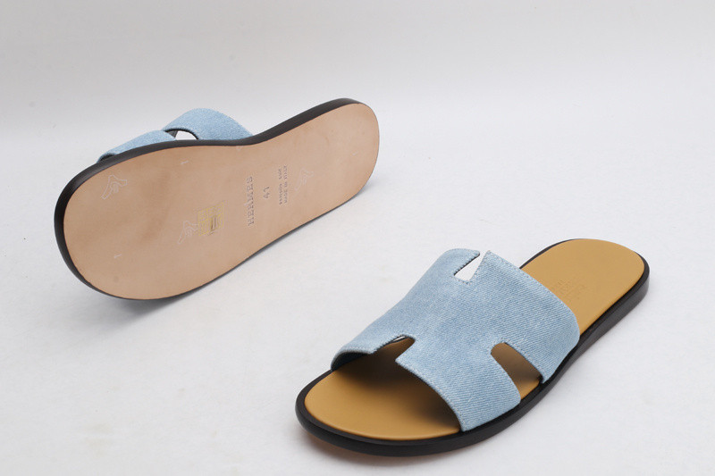 H**mes slide