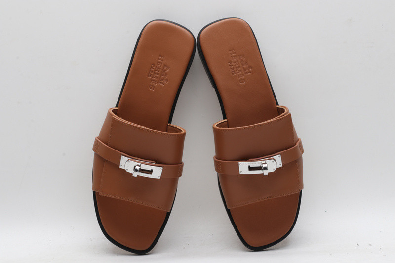 H**mes slide