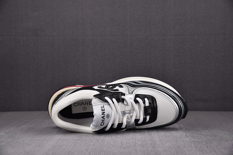 Ch*el sneaker